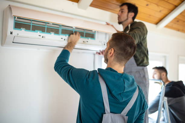 Local HVAC companies in The Hammocks, FL