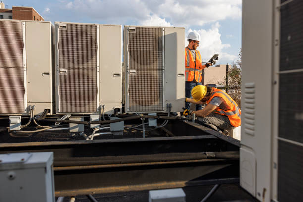Best HVAC installation services  in The Hammocks, FL