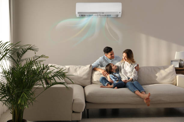 Best Ductless HVAC repair  in The Hammocks, FL
