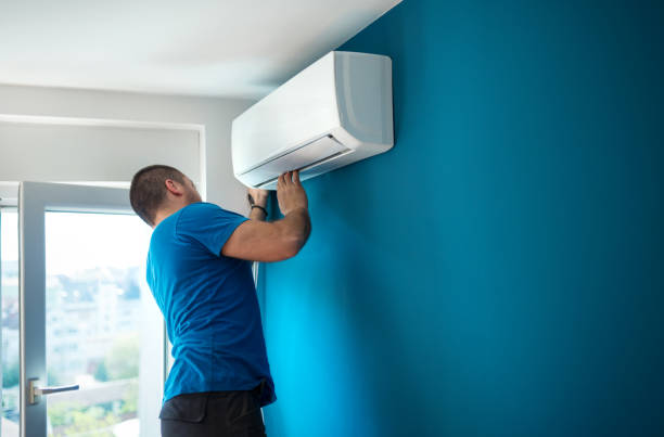 Best Residential HVAC services  in The Hammocks, FL
