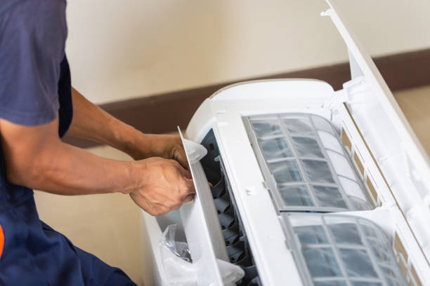 Best HVAC air duct cleaning  in The Hammocks, FL