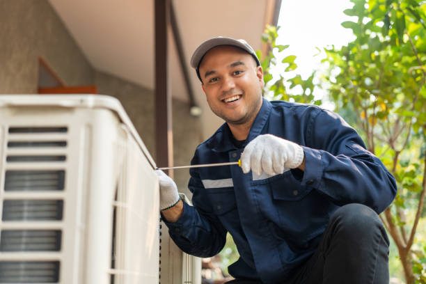 Best Best HVAC companies  in The Hammocks, FL